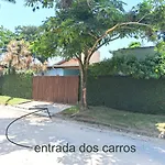 Suites Em Casa De Familia Com Entrada Independente