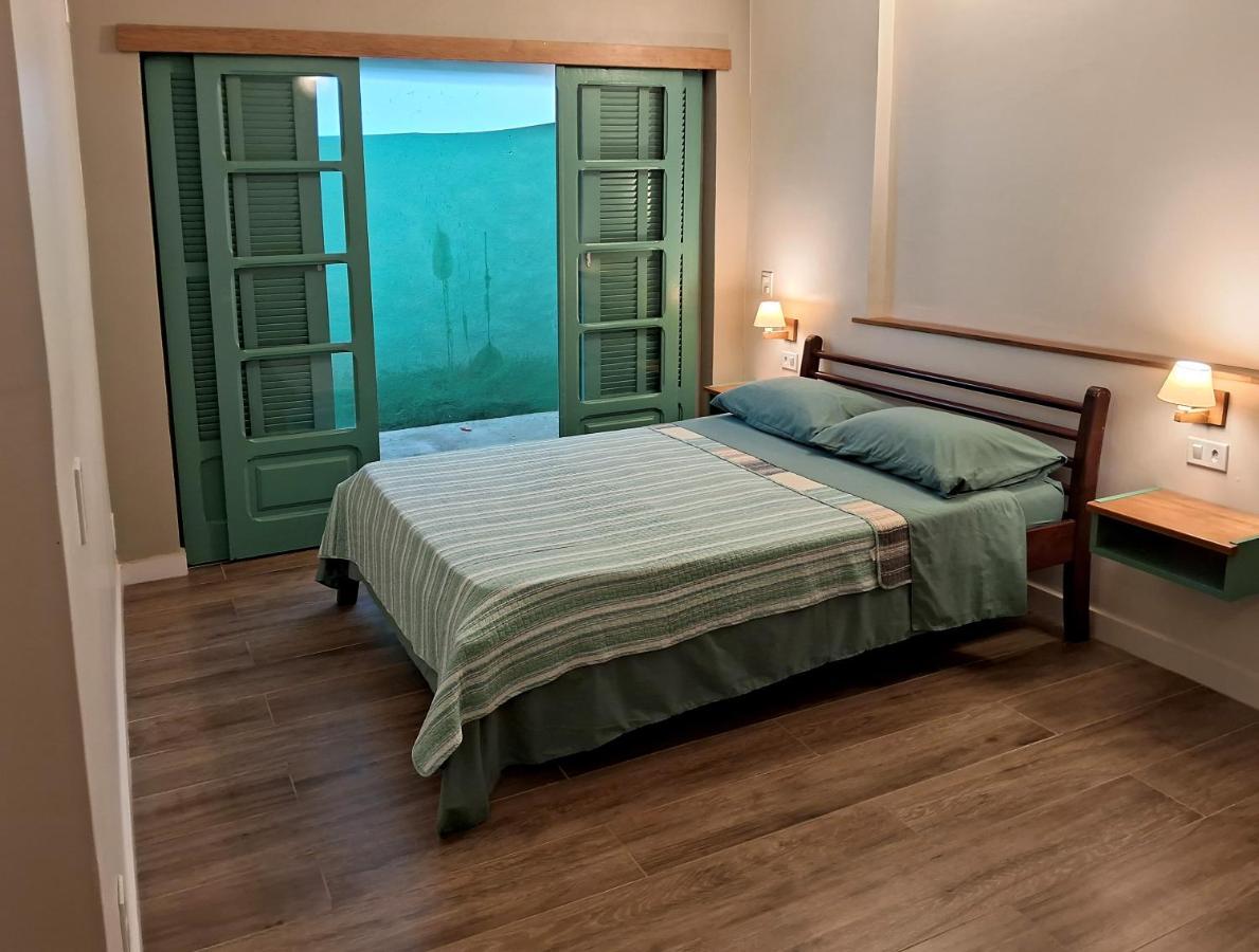 Em Casa De Familia Com Entrada Independente Ubatuba